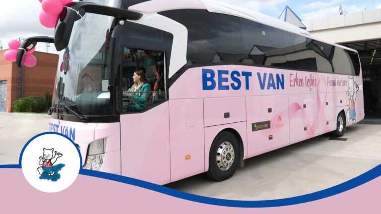 Best Van Turizm- Tatvan Bestvan Şubesi Separator İletişim 04348271333 - 05339546017